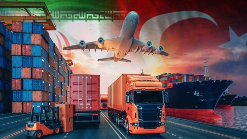 İran’la ticaret yapanlar alarmda: ABD’nin ek vergi kararı Türkiye