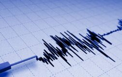 Balıkesir Sındırgı’da peş peşe depremler