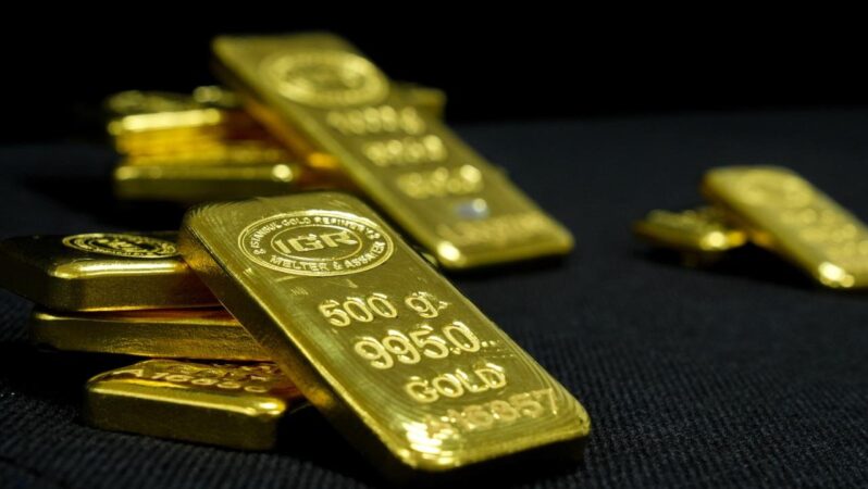 Piyasalarda ‘güvenli liman’ hareketliliği