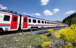 İstanbulSofya Ekspresi Biletleri artık online