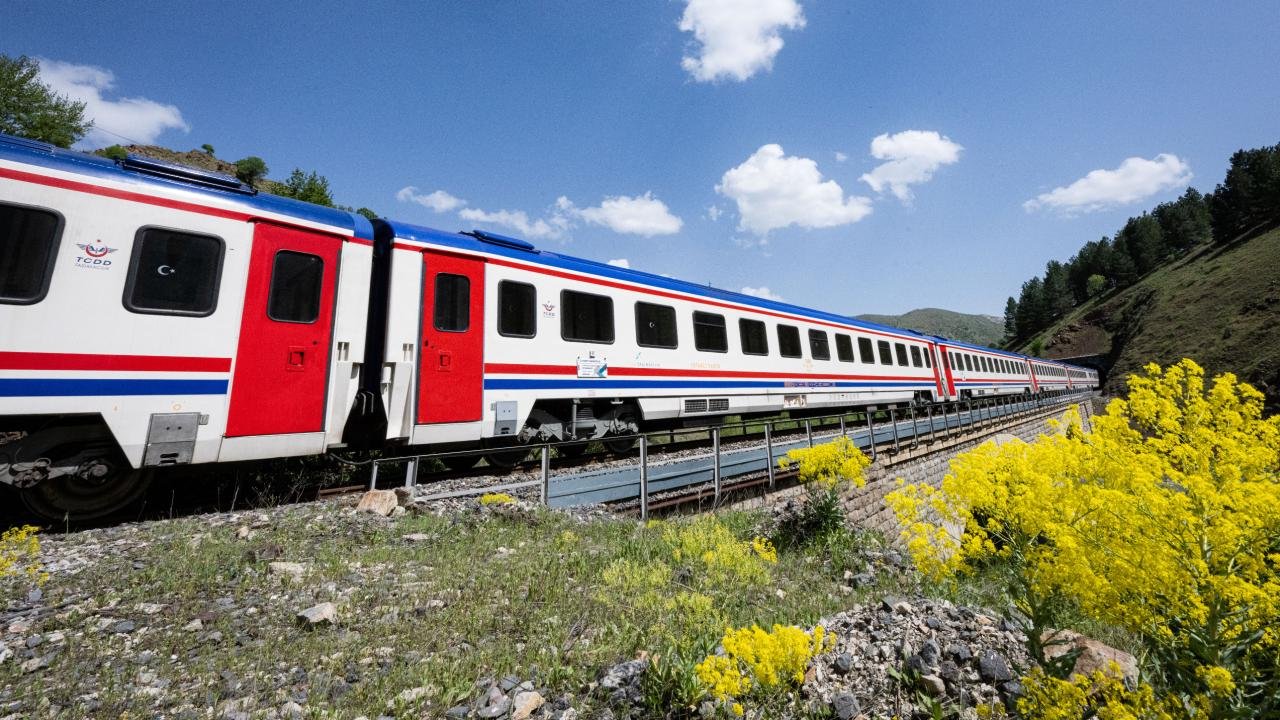 İstanbulSofya Ekspresi Biletleri artık online