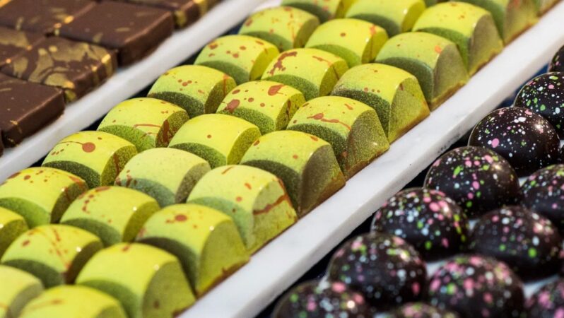 14 Şubat’ın simgesiydi! Lüks çikolata devi iflasın eşiğinde…