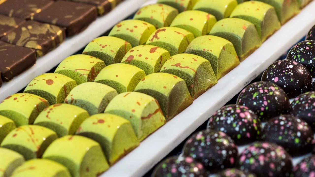 14 Şubat’ın simgesiydi! Lüks çikolata devi iflasın eşiğinde…