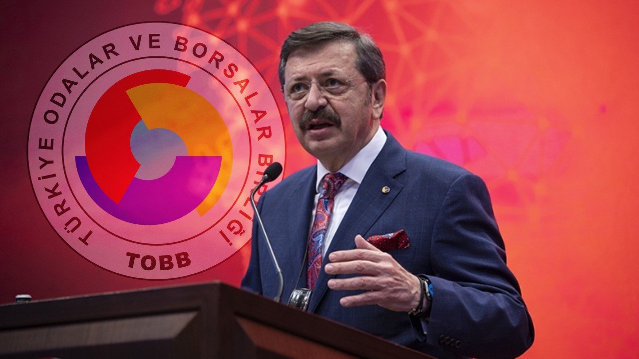 TOBB 74 yaşında: Güçlü Türkiye misyonundan asla vazgeçmedik