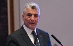 Bakan Bolat: Türkiye’de 1419 Çin firması faaliyet gösteriyor