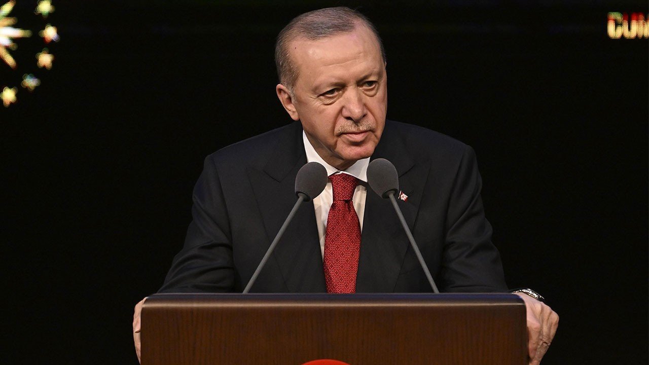 Erdoğan’dan Ürdün açıklaması: Önemli kararlar aldık