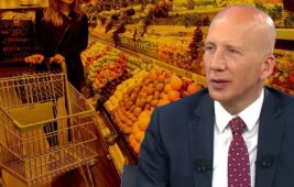 Hakan Kara: Enflasyon sonrası alım gücü eski seviyesine dönmedi