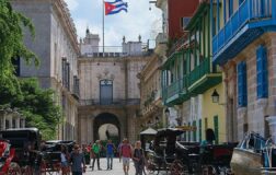 Küba’da yakıt alarmı: Oteller kapanıyor, turizm sezonu risk altın