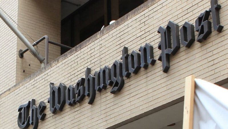 Washington Post’un yayıncısı Will Lewis, toplu işten çıkarmaların