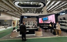 Fakir Hausgeräte, Ambiente Fuar’ında 60 ınovatif ürünüyle yerini