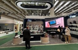 Fakir Hausgeräte, Ambiente Fuar’ında 60 ınovatif ürünüyle yerini