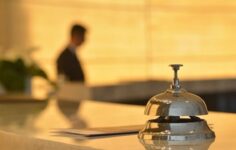 Konaklama gelirlerinde tarihi zirve: 5 yılda 27,9 milyar dolar