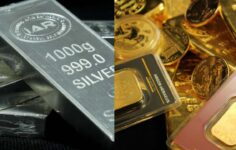 Fed belirsizliği emtiayı salladı: Gümüş düştü, altın direndi