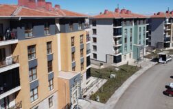 Yüzyılın Konut Projesi’nde kura heyecanı sürüyor: Yeni haftanın k