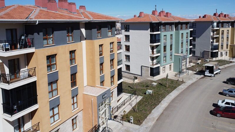 Yüzyılın Konut Projesi’nde kura heyecanı sürüyor: Yeni haftanın k