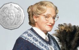 Öyle birine benzettiler ki! Hatıra gümüş para sosyal medyada olay