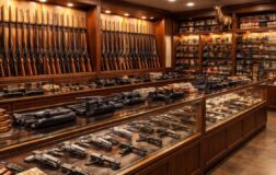 Silah sektöründe iflas dalgası büyüyor: Bir şirket daha başvuru y