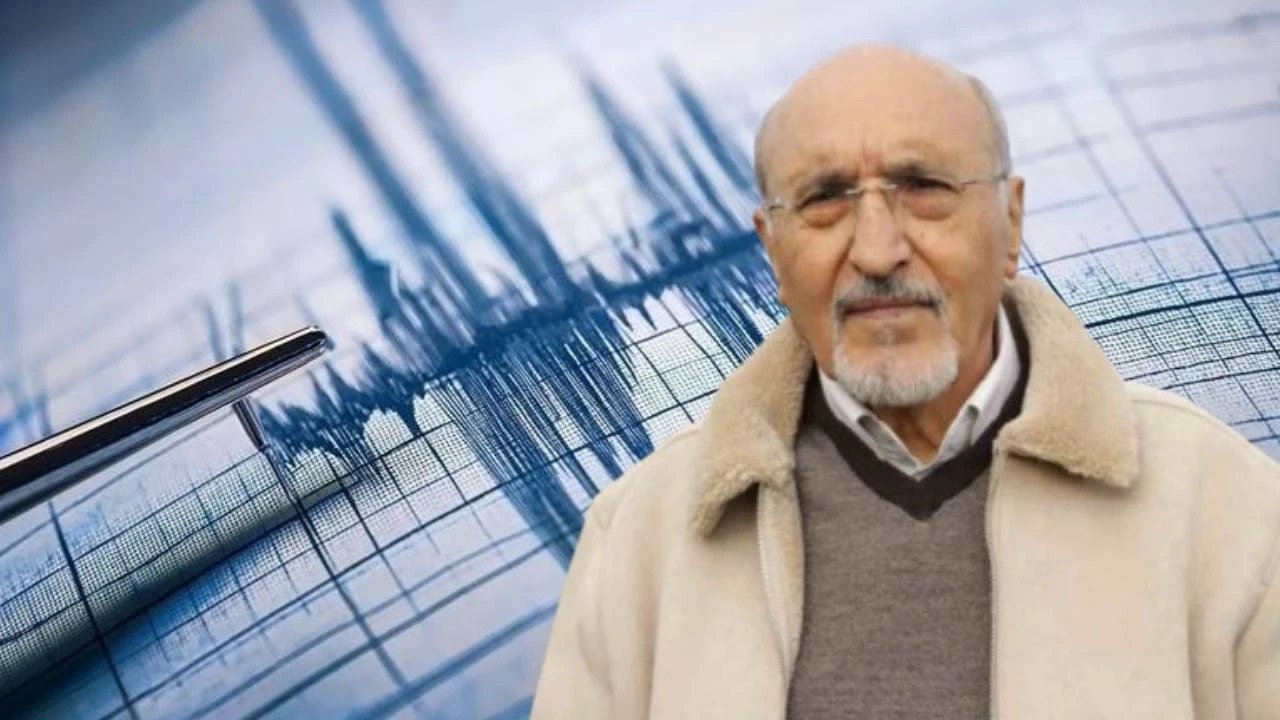 Prof. Dr. Osman Bektaş’tan korkutan açıklama: İstanbul depremi iç