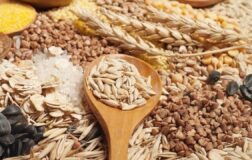 Hububat ihracatı ocakta 1 milyar dolara yaklaştı