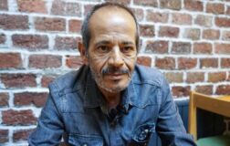 Yazar Bülent Akyürek vefat etti