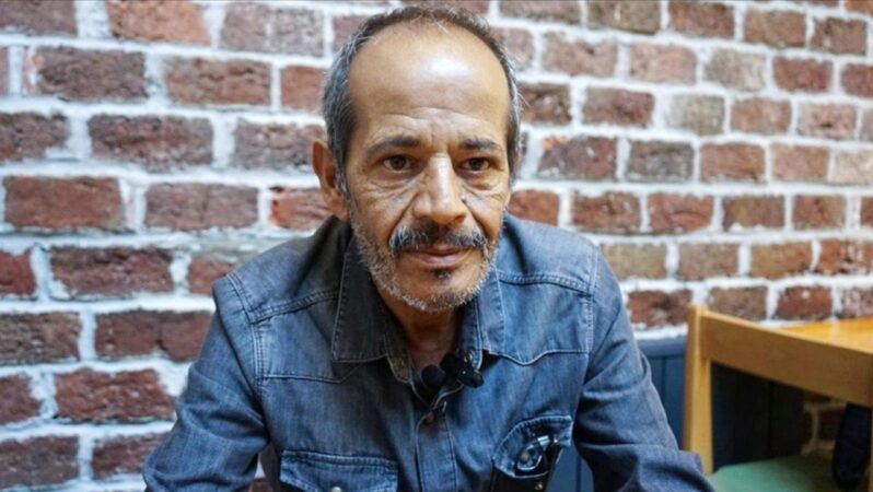 Yazar Bülent Akyürek vefat etti