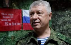 Rus generali öldürmeye çalışan şüpheli Dubai’de yakalandı