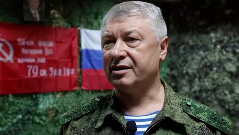 Rus generali öldürmeye çalışan şüpheli Dubai’de yakalandı