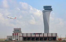 İstanbul Havalimanı Avrupa’nın en yoğun havalimanı oldu