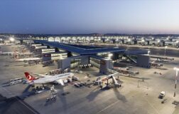 İstanbul Havalimanı Avrupa’nın zirvesinde