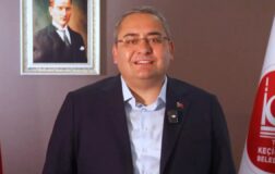 Son dakika: Mesut Özarslan CHP’den istifa etti