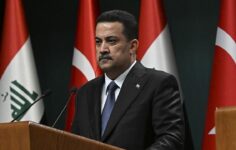 Irak Başbakanı Sudani milletvekilliğinden çekildi