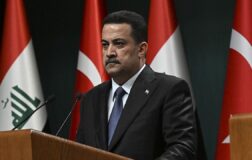 Irak Başbakanı Sudani milletvekilliğinden çekildi