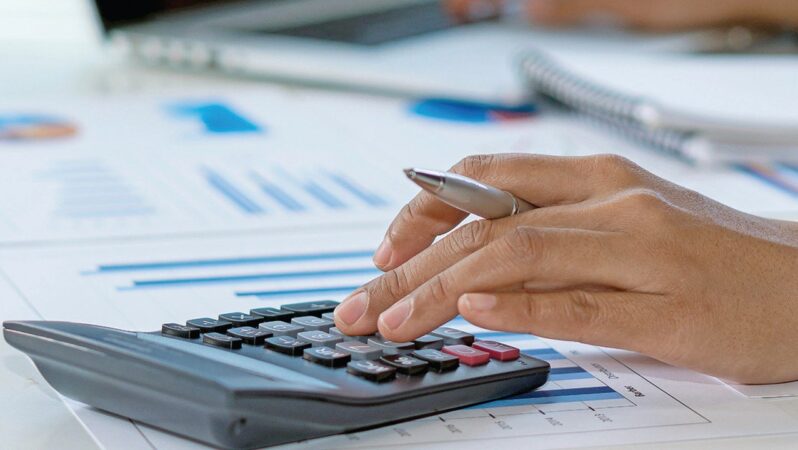 Denetimler arttı, 748 milyar liralık matrah farkı yakalandı