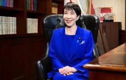 Japonya’da seçimler tamamlandı: Takaiçi Sanae’den tarihi zafer