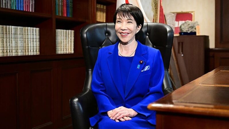 Japonya’da seçimler tamamlandı: Takaiçi Sanae’den tarihi zafer