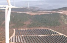 2,5 Atatürk Barajı kadar elektrikte tasarruf etti