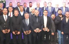 Kayseri, mobilyada ihracat gücünü perçinledi