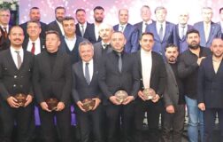 Kayseri, mobilyada ihracat gücünü perçinledi