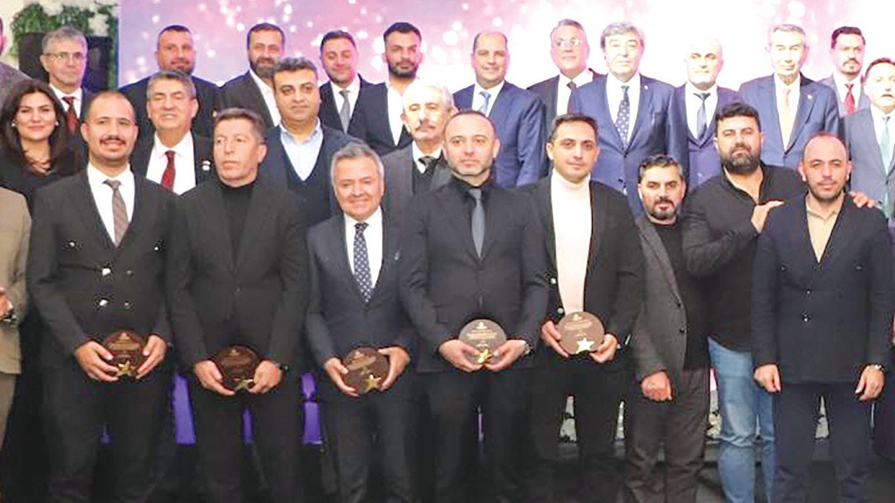 Kayseri, mobilyada ihracat gücünü perçinledi