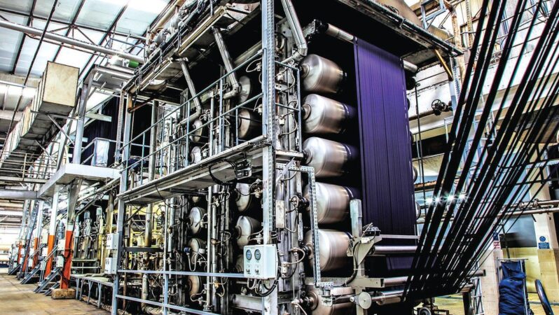 İsrafil Uçurum: AB’nin STA hamlesi rekabeti sertleştirecek