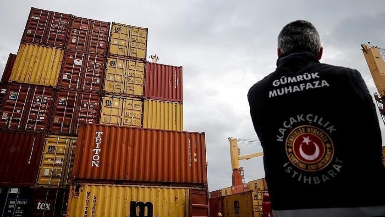 Ticaret Bakanlığı’ndan kaçakçılığa darbe: Ocak ayında 7,6 milyar