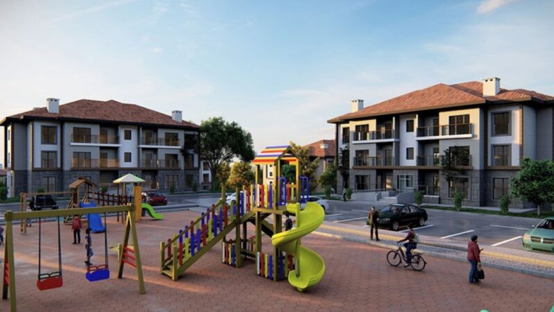 Ankara TOKİ kura çekimi tarihi belli oldu mu, ne zaman? Nihai lis