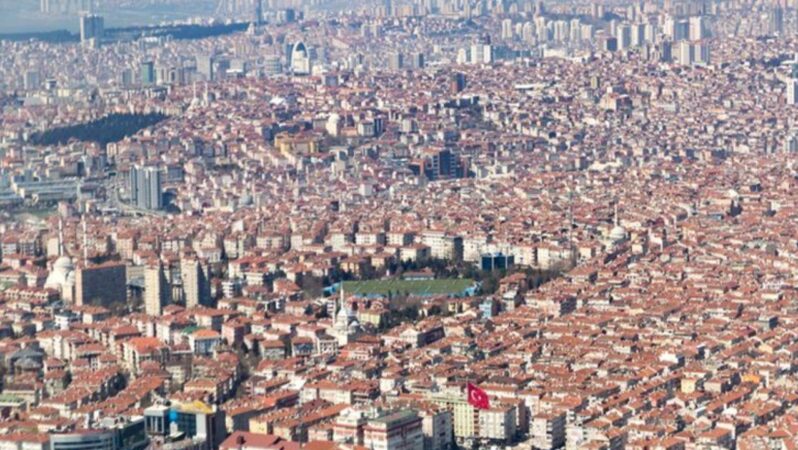 Esenyurt Türkiye’de bir ilke imza attı: Bir eşik daha geçildi