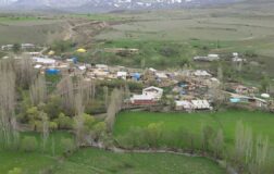 Taşradaki sessizlik: Türkiye’de yalnızca 1 kişinin yaşadığı köyle