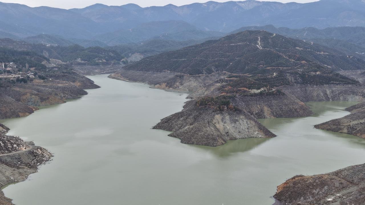 Deprem bölgesindeki su yatırımları 110 milyar liraya ulaşacak