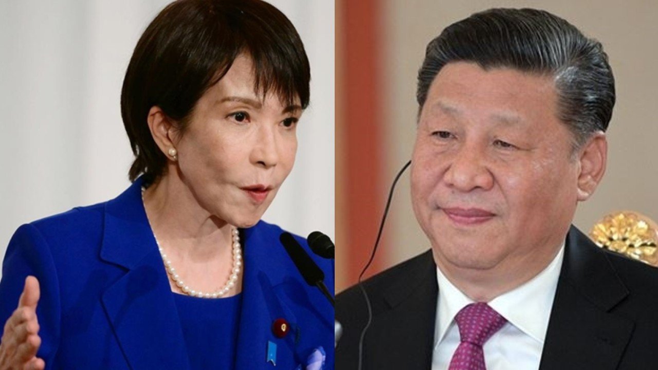 Çin’den Takaiçi’nin zaferi sonrası Japonya’ya gözdağı