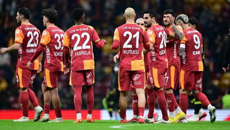 Galatasaray Şampiyon Ligi play-off turu maçı ne zaman, saat kaçta