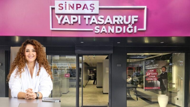 Finans sektöründe bir ilk: Sinpaş YTS pazartesiyi de izin kapsamı