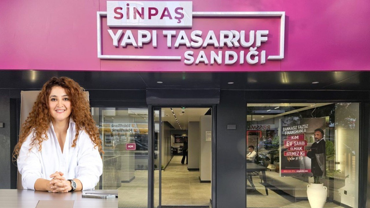 Finans sektöründe bir ilk: Sinpaş YTS pazartesiyi de izin kapsamı