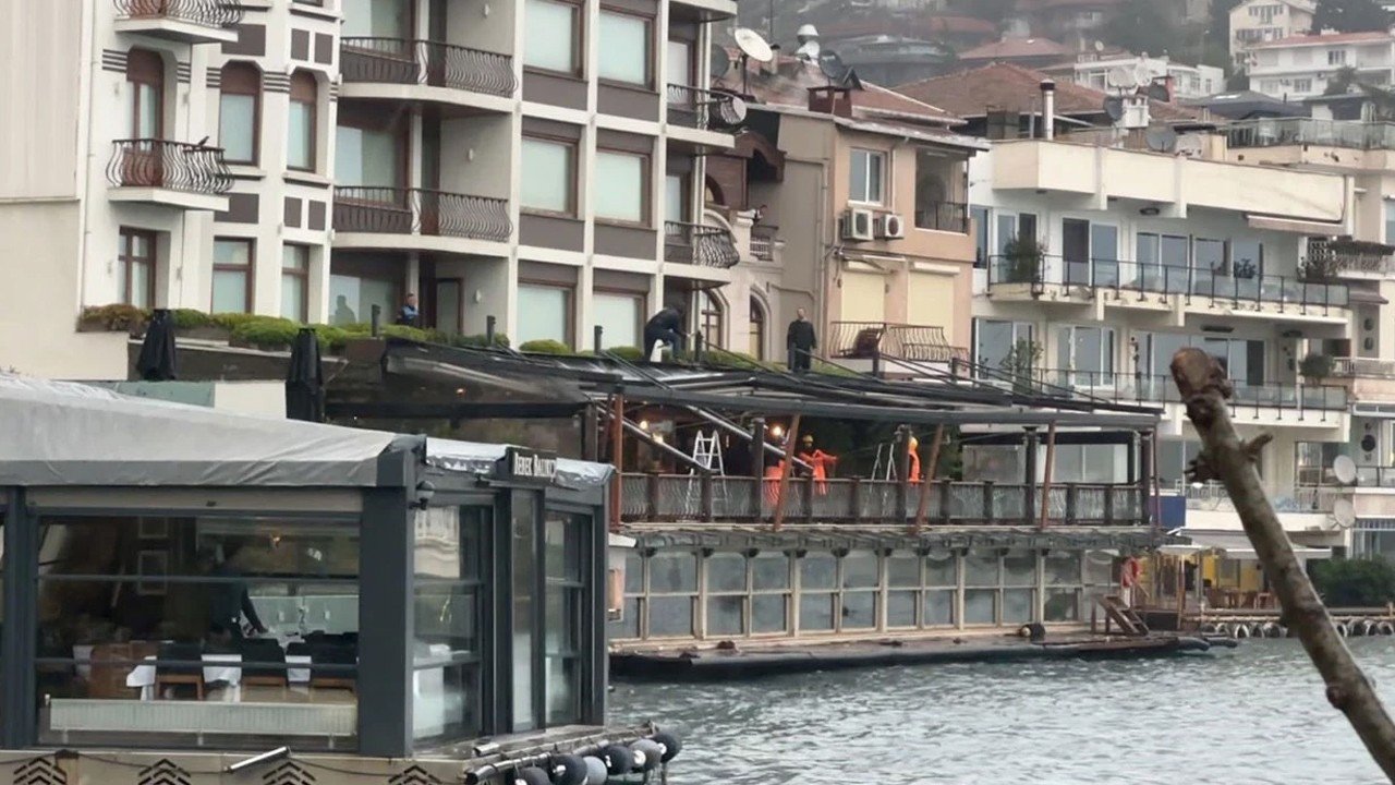 Son dakika: Bebek Otel’in sahibi Muzaffer Yıldırım’ın malvarlığın